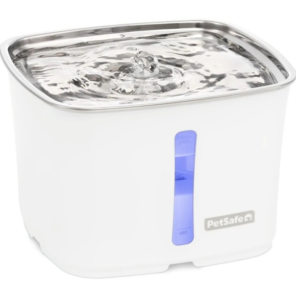 PetSafe Other - Petsafe Viva Pet Fountain